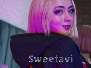 Sweetavi