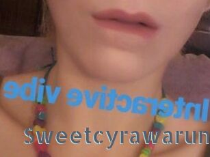 Sweetcyrawarun