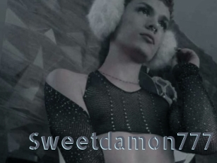 Sweetdamon777