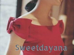 Sweet_dayana