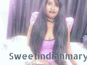 Sweetindianmary