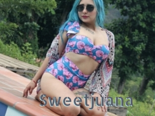 Sweetjuana