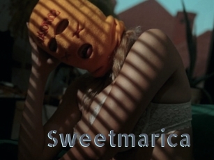 Sweetmarica