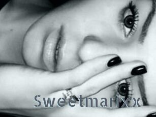 Sweetmarixx