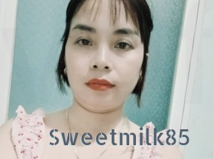 Sweetmilk85