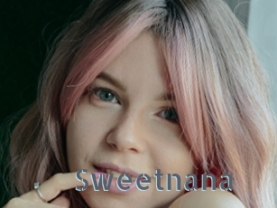 Sweetnana