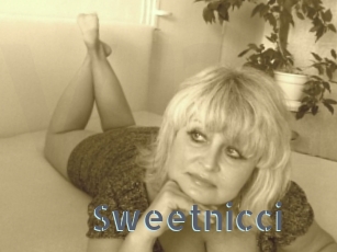 Sweetnicci