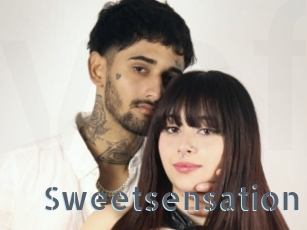 Sweetsensation