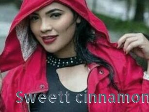 Sweett_cinnamon