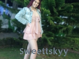 Sweettskyy