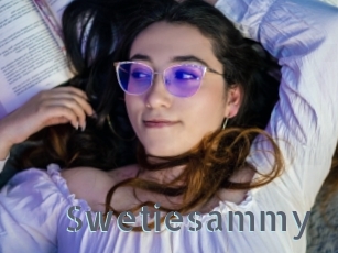 Swetiesammy