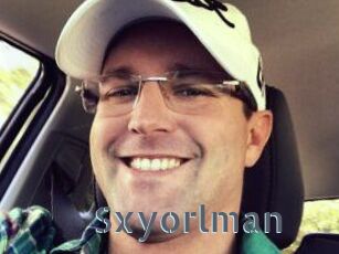 Sxyorlman