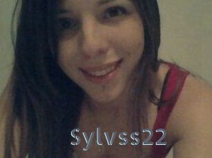 Sylvss22