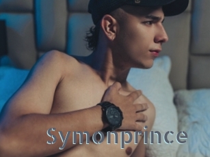 Symonprince