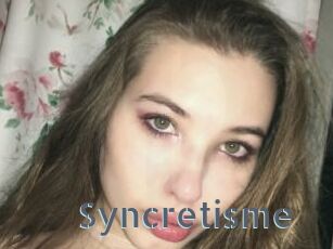 Syncretisme