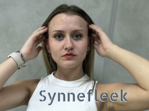 Synnefleek