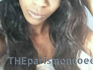 THEparismonroee