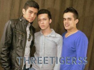 THREETIGERSS