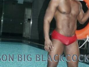 TYSSON_BIG_BLACKCOCK