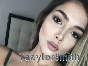 TaaylorSmith