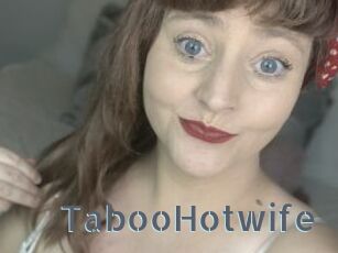 TabooHotwife