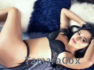 TamaraCox