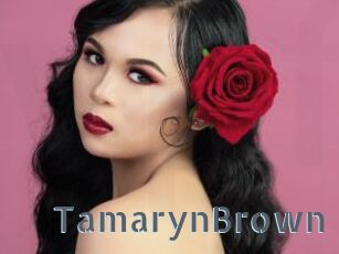 TamarynBrown