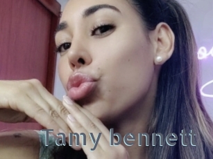 Tamy_bennett