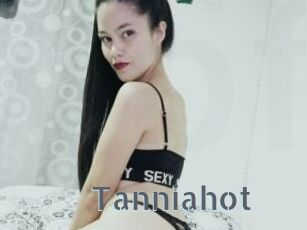 Tanniahot