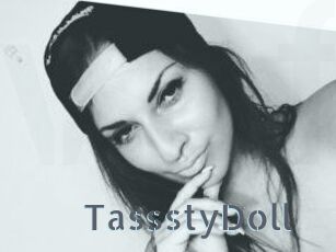 TassstyDoll