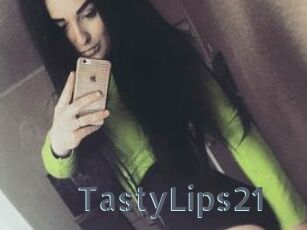 TastyLips21