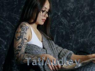 TatiAudley