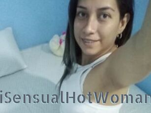TatiSensualHotWoman