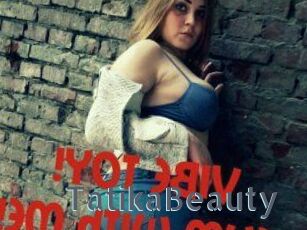 TatikaBeauty