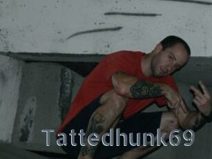 Tattedhunk69