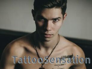 TattooSensation