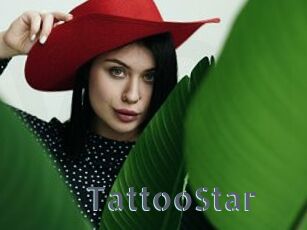 TattooStar