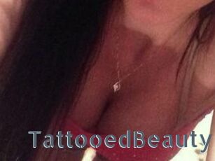Tattooed_Beauty