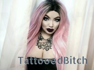 TattooedBitch