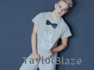 TaylorBlaze