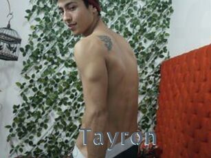 Tayron