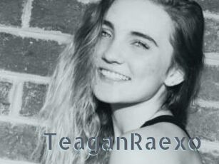 TeaganRaexo