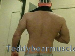 Teddybear_muscle