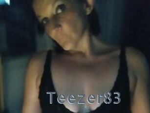 Teezer83