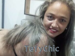 TefyChic