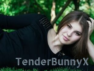 TenderBunnyX