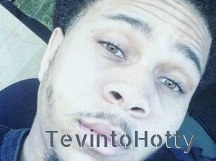 TevintoHotty