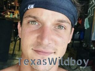 TexasWildboy