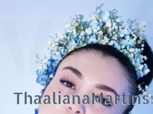 ThaalianaMartinss