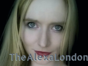 TheAlexaLondon